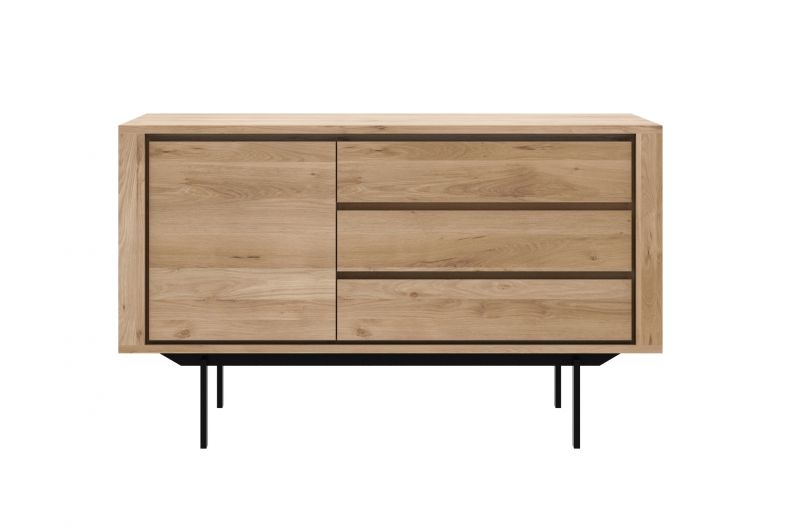 Shadow Sideboard 1 door Oak Ethnicraft